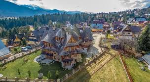 Aparthotel Delta Boutique Entire Apartment Zakopane Deals Photos Reviews