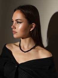 Shop raw amber necklace for adults Deals Baltic amber necklace discount for  adults