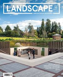 Landscape Architecture Australia Landscape Australia Awards, landscape architecture, landscape architects, elizabeth meyer, national building museum.