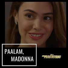 Maraming salamat Ryan Eigenmann and Ivana Alawi sa pagiging bahagi ng  #FPJsAngProbinsyano