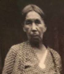 Ruth Abigail Wakeman Heminger (1878-1943)