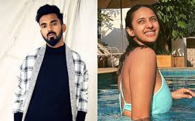 Girlfriend is a story which revolves around two girls who live together. 5 Bollywood Actresses Kl Rahul Was Reportedly Linked With In The Past