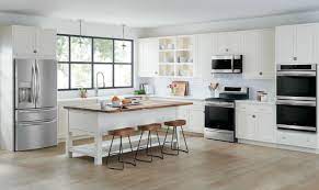 Cooling unit worst appliances we have ever bought! Frigidaire Goes For Wow With New Gallery Line Of Kitchen Appliances Digital Trends