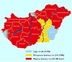 Keszthely is also the name of the town where the district seat is found. Vizkemenyseg Toluna