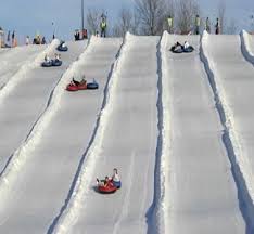 Maybe you would like to learn more about one of these? How To Go Insanely Fast With A Sled Snow Tubing Snow Winter Scenes