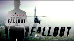 David koeppsteven zaillian*robert towne*ronald d. Mission Impossible Fallout Misiune ImposibilÄ Declinul Trailer Subtitrat
