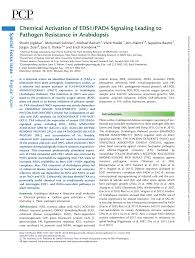 Check spelling or type a new query. Http Www Mpipz Mpg De 4711781 Joglekar Plant And Cell Physiol 2018 Oa Pdf