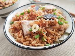 Rice Cooker Yam Rice Taro Rice Souper Diaries Recipe Rice Cooker Recipes Rice Dishes Asian Cooking