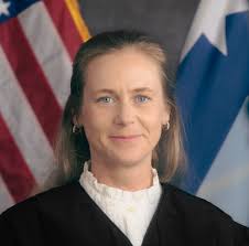 Judge Profile Jana Leigh