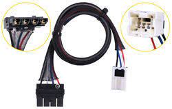 I do have running lights. Nissan Frontier Trailer Brake Controller Online Discount
