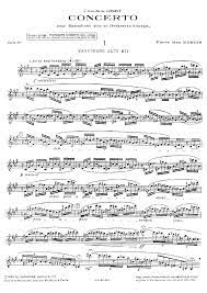 Tableaux de provence (paul maurice).pdf. Pierre Max Dubois Concerto Pour Saxophone Alto Et Orchestre A Cordes Alto Saxophone Piano 6nq8zz36qqnw