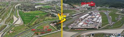 But friday's practice running at imola saw ferrari take a big step forward compared to its showing in norris felt the mclaren mcl35m was not adjusting to the demands of the imola track as swiftly as it. Track Vs Track Imola Versus Mugello Racedepartment