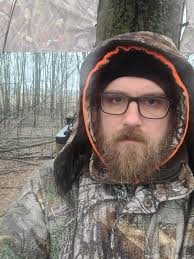 Hunting in Rainy and Windy Conditions