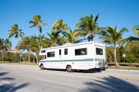 Best RV Storage in Jacksonville After Your Florida Camping Trip