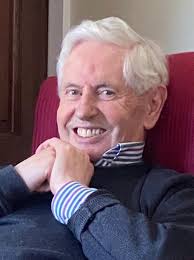 Tribute to Terry Cooney