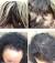 Transitioning Hair