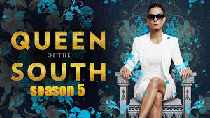 Manny duku (raith rovers) left. How To Watch Queen Of The South Season 5 From Anywhere Flyvpn