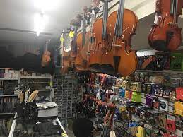 Venta De Instrumentos Musicales En Chihuahua Mundo Musical