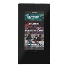 As everyone rushed to buy a peloton, i saw the price and immediately halted and wondered if there was something better or something comparable for a better price. Echelon Reflect 50 Touchscreen Connected Fitness Mirror Echelon Fit Us
