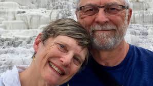 Chapter Thirteen: Blessed is the Couple Who Offers a Beneficial Presence  Across the Generations, and celebrates Life with the Spirits of Tomfoolery 