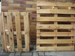 Mobel aus paletten bauen diy anleitung mit video fur tisch. Palettenmobel Selber Bauen Liege