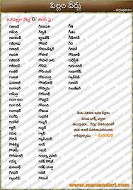 So, if you are facing trouble in shortlisting the baby names, we've curated a list of trendy telugu boy names along with their meanings. 9 Baby Names Ideas Baby Names Hindu Baby Boy Names Names