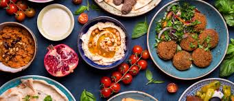 Make our easy, expert lebanese recipes right at home. Best Lebanese Restaurants In Dubai Worth Trying Mybayut
