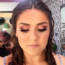 Makeup Artist Karnup