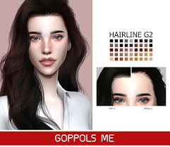 Here's a short list of the nine most helpful mods (well, eight mods and a mod manager) to help you get started creating the game you truly want to play. Goppols Me Gpme Gold Hairline G2 Download Hq Mod Compatible