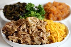 Orlando Restaurant Reviews Nikki S Place Chitterlings Recipe Soul Food Chitlins Recipe Soul Food Soul Food Restaurant