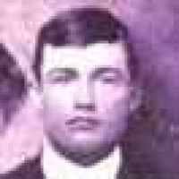 Stephen Foster Rector (1884–1961)