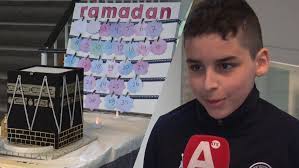 Ramadan leeft op islamitische basisschool Al Wafa: "Het hoogtepunt van het  jaar"