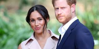 Prince harry's popcorn was swiped by toddler at the invictus games. Hadden Meghan Markle En Prins Harry Dan Toch Geen Tuinbruiloft