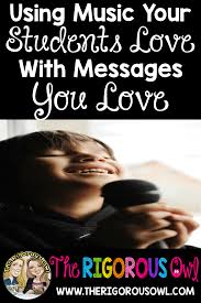 Blog The Rigorous Owl Ron Clark House System New Lyrics