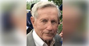 Obituary information for Walter Allen Olmstead