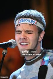 Marissa Cherry performs in the finals of Snickers "Satisfaction... News  Photo