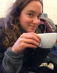 Louise Lighthouse: Winter 2017