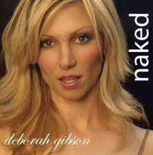 Gibson, Deborah - Naked - Amazon.com Music