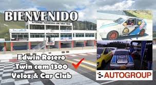 Autogroup Eventos