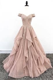 Elegant Off Shoulder Lace Long Prom Dress Lace Evening Dress Cute Prom Dresses Prom Dresses For Teens Trendy Prom Dresses