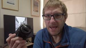 Treated my Fuji X-E1 to the Fuji XF 35mm F1.4 lens