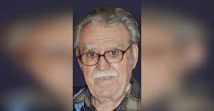 Obituary information for John Pappas