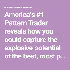2 天前 · within the micro trading account, you can look forward to trading as low as 1 nano lot or 0.1 micro lots which is equal to 100 currency. America S 1 Pattern Trader Reveals How You Could Capture The Explosive Potential Of The Best Most Profitable Cryptocurrencies He Sh Reveal Investing Pattern
