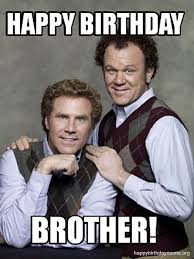 Check spelling or type a new query. 49 Happy Birthday Brother Meme Ideas Happy Birthday Brother Birthday Meme Funny Happy Birthday