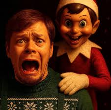 The body horror series debuts