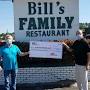 Bill's Family Restaurant from www.facebook.com