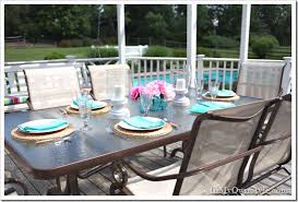 Ongoing discussion about painting plastics chairs, dirtbike plastics, etc. How To Paint Outdoor Furniture With Sling Seats Inmyownstyle