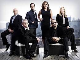 Angie brought her law & order character to svu for six episodes in season 1. All Things Law And Order Law Order Svu Cast Photo Season 13
