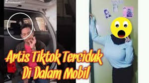 Berita terkini | artis tiktok miftahul husna tercyduk m3sum dengan 6 pria di dalam mobil. Virall Artis Tiktok Miftahul Husna Terciduk Di Dalam Mobil Youtube