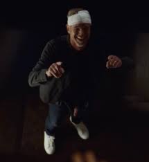 Eric Dane mostra il pisello in Euphoria - BitchyX